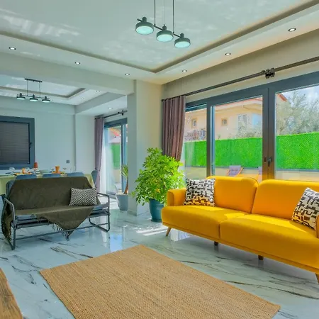 Вилла Soeguet *