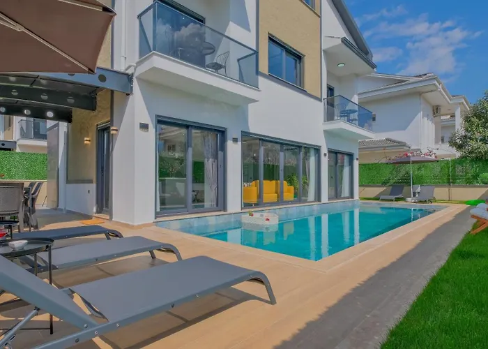 Soeguet * Фетхие