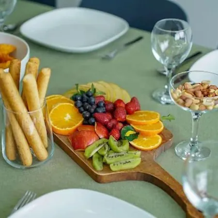 Vılla Söğüt Villa