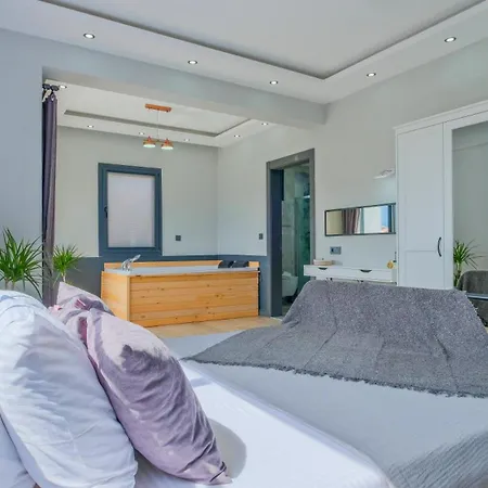 Vılla Söğüt Villa