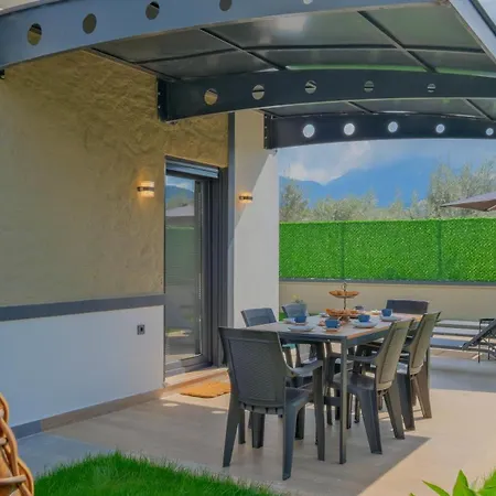 Villa Soeguet Fethiye