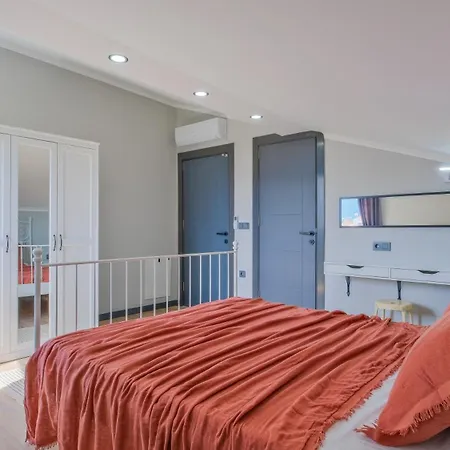 Vılla Söğüt * Fethiye