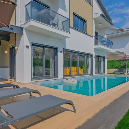 Vılla Söğüt * Fethiye