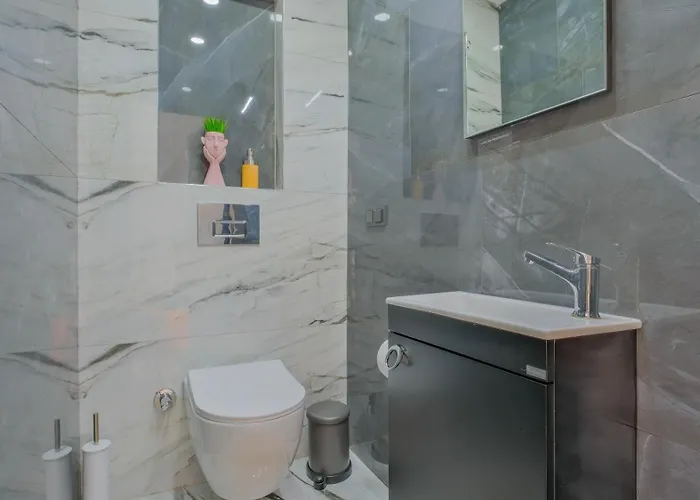 Villa Soeguet Fethiye