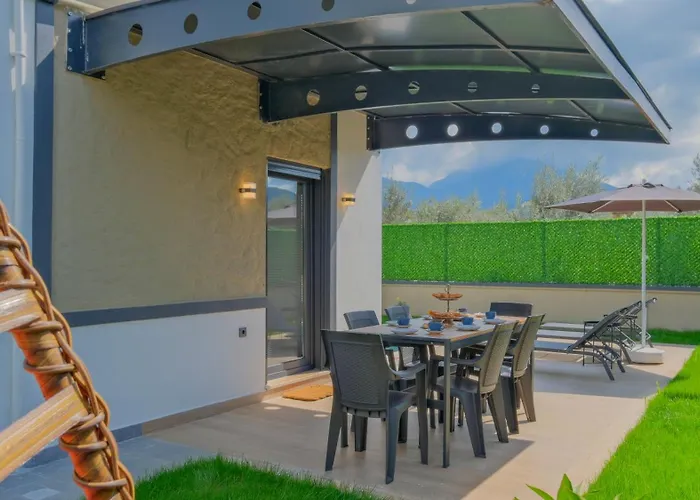 Villa Soeguet Fethiye